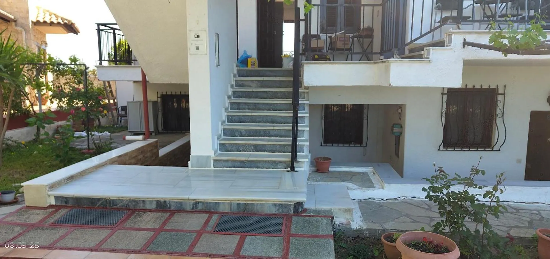 Studio Nastasia Afytos Greece