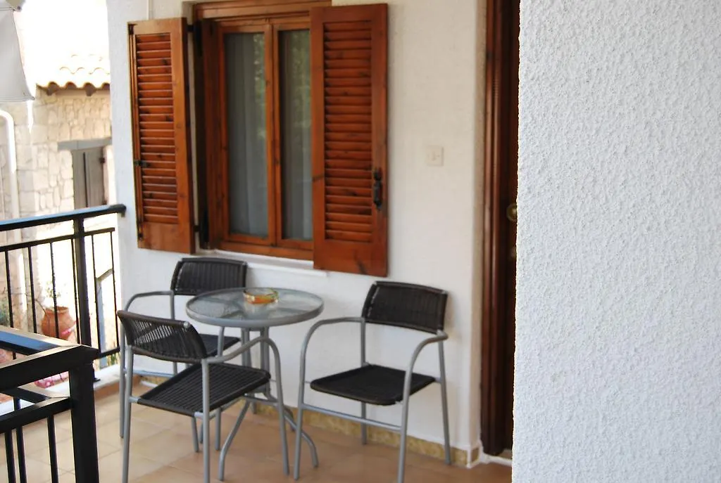 Studio Nastasia Afytos 0*,  Greece