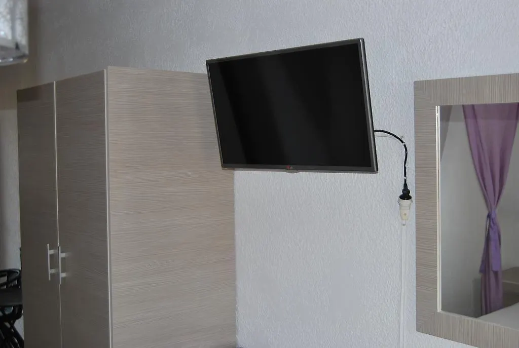 Studio Nastasia Afytos