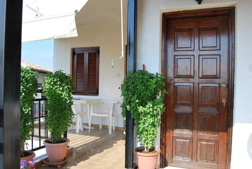Aparthotel Studio Nastasia Afytos Greece