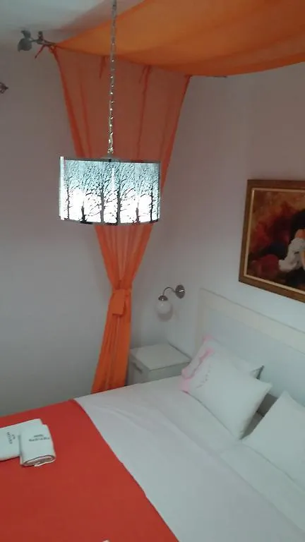 Aparthotel Studio Nastasia Afytos Greece