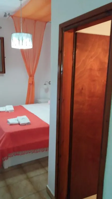 Studio Nastasia Afytos