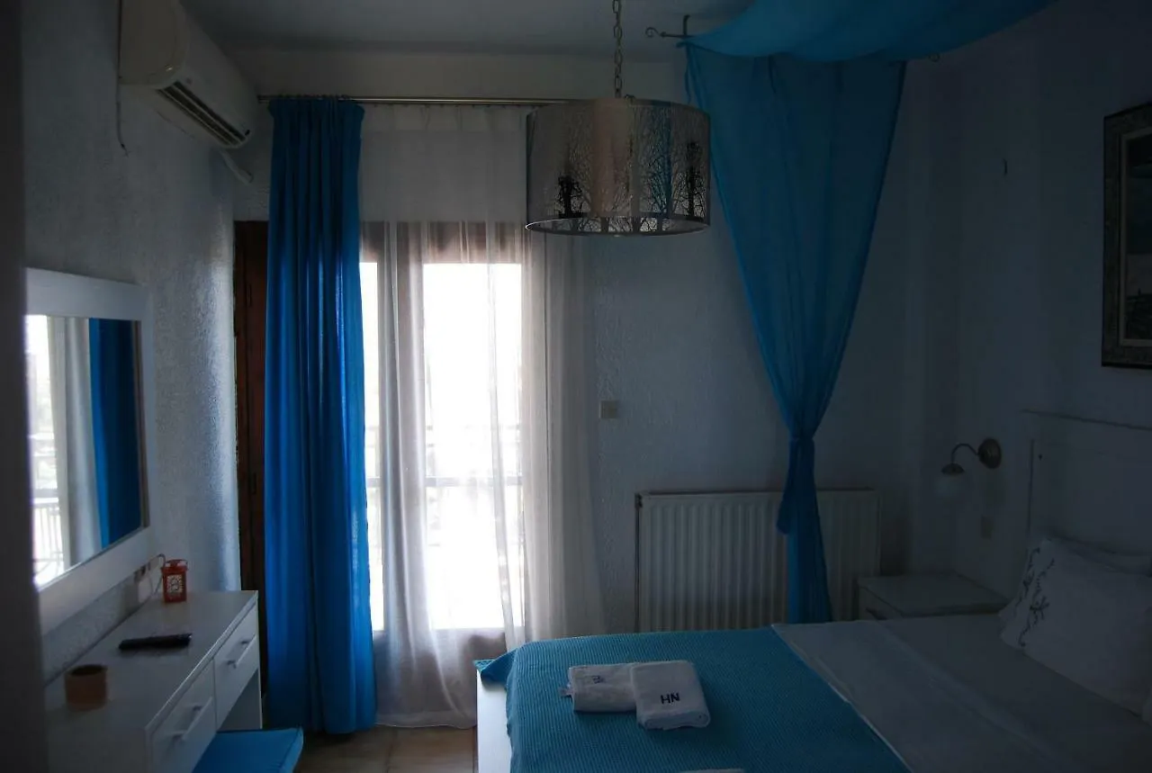 Aparthotel Studio Nastasia Afytos