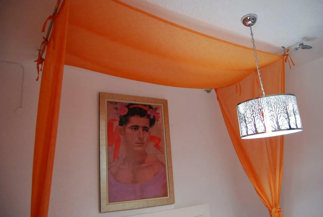 Studio Nastasia Afytos 0*,  Greece