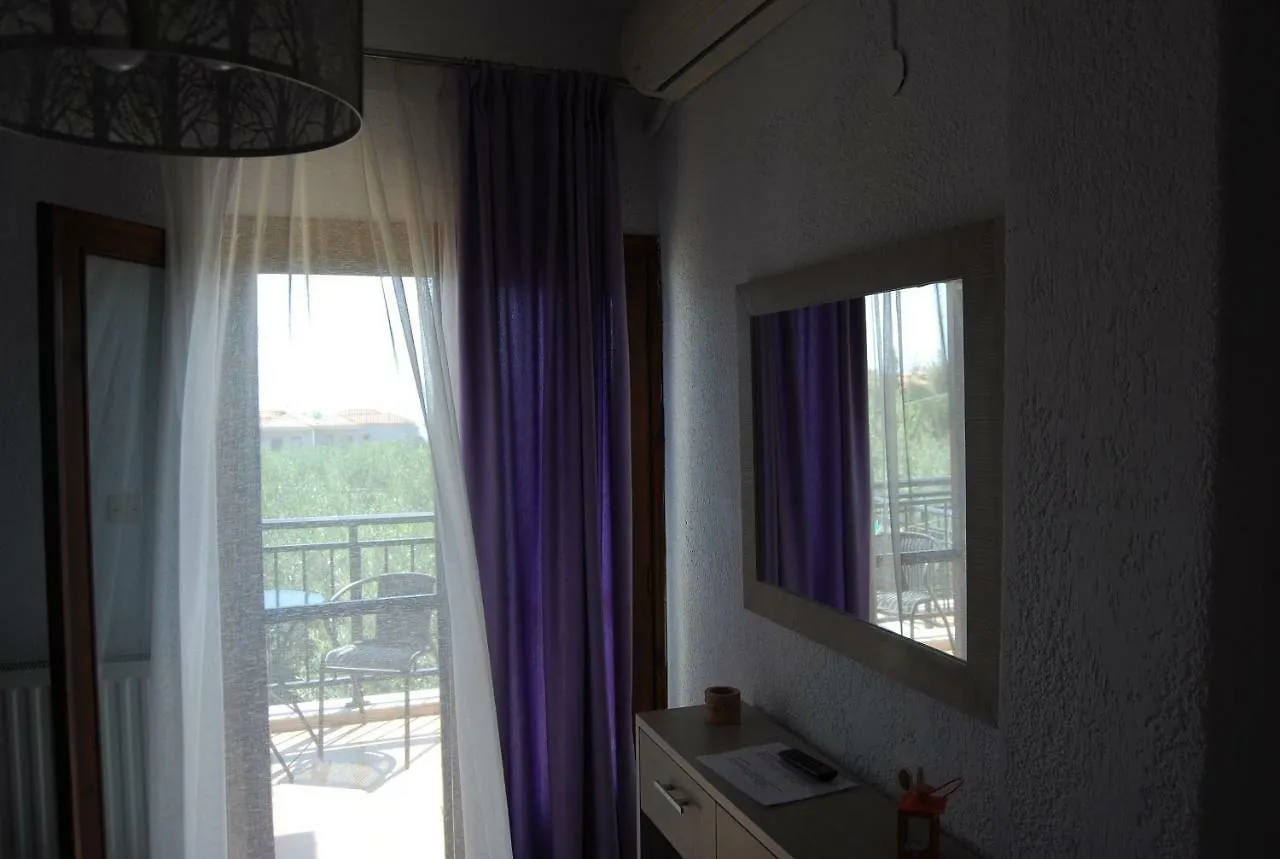 Studio Nastasia Afytos