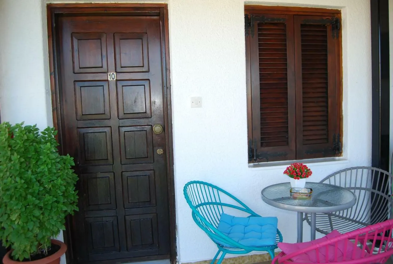 Studio Nastasia Afytos Greece
