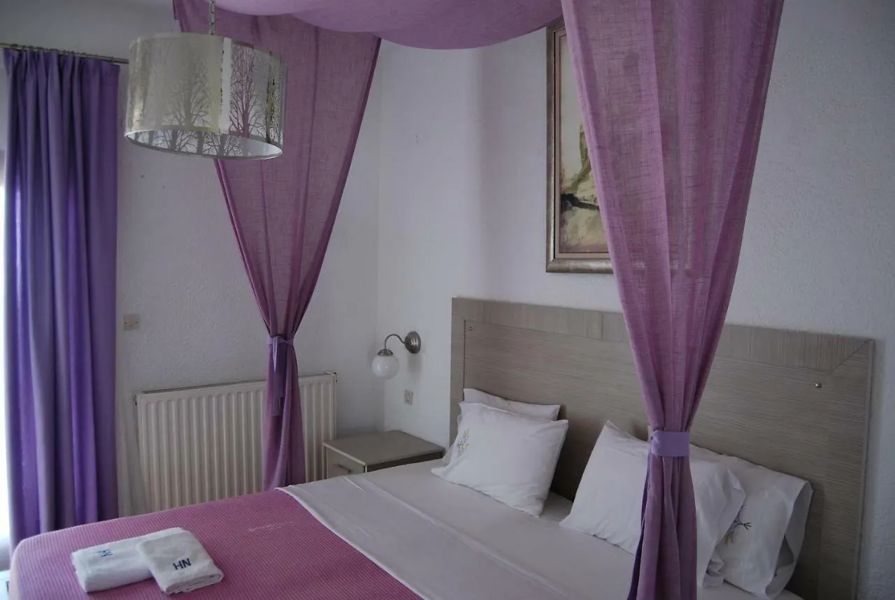 Studio Nastasia Afytos Aparthotel