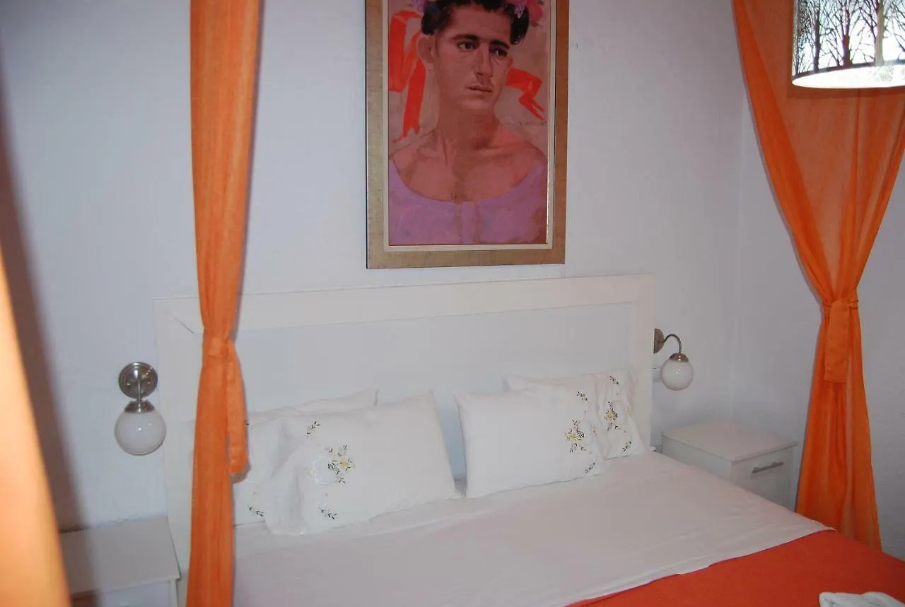 Studio Nastasia Afytos