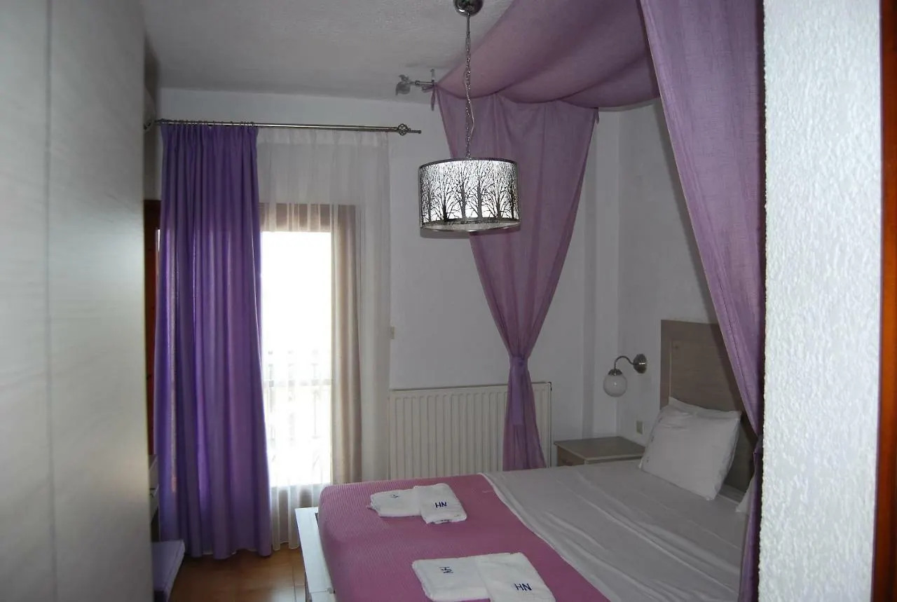 Studio Nastasia Afytos Greece