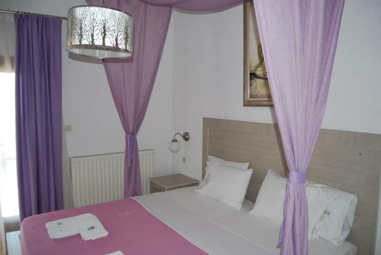 Aparthotel Studio Nastasia Afytos Greece