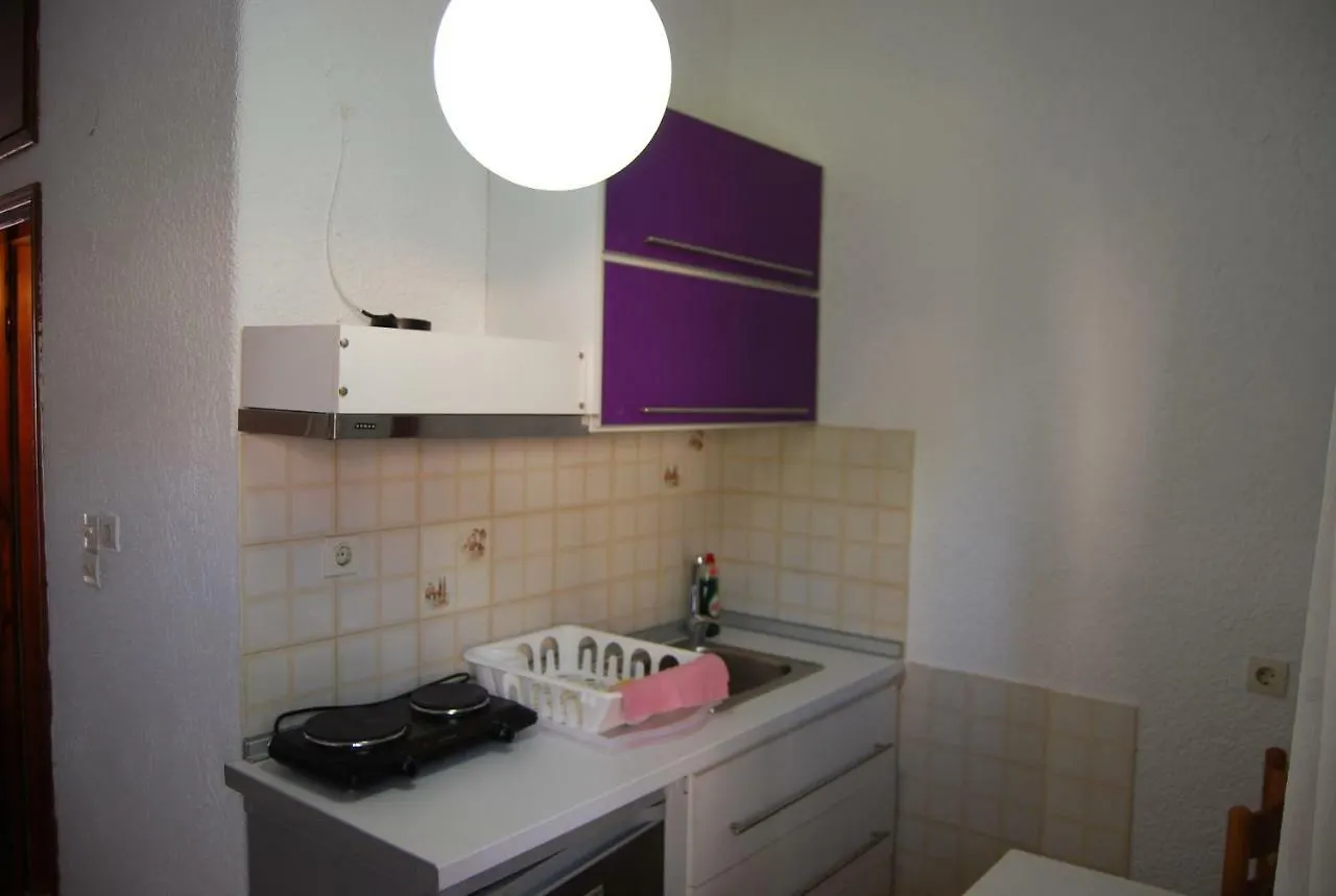 Studio Nastasia Afytos 0*,