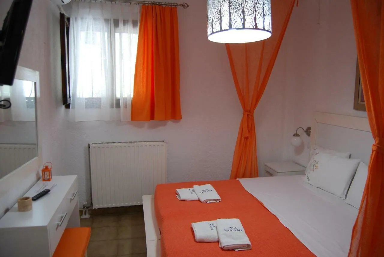 Studio Nastasia Afytos Greece