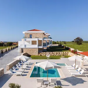  Hotell Anna Mare Luxury