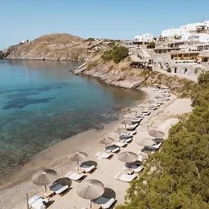 **** Aparthotel Casa Del Mar - Small Luxury Of The World Greece