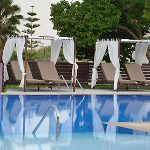 *** Aparthotel Aligis Greece