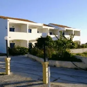 *** Hotel Ammes Greece