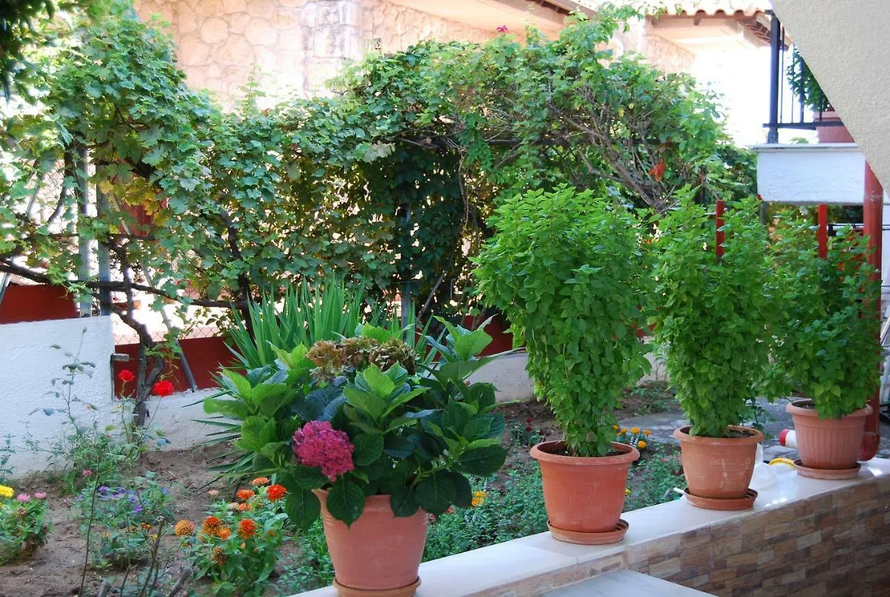 Studio Nastasia Afytos