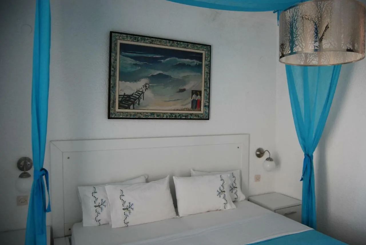 Studio Nastasia Afytos 0*,  Greece