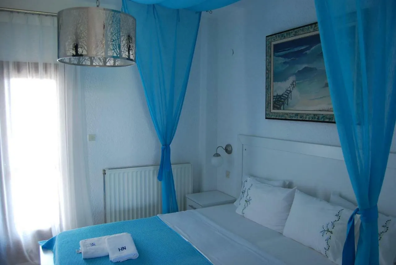 Aparthotel Studio Nastasia Afytos Greece