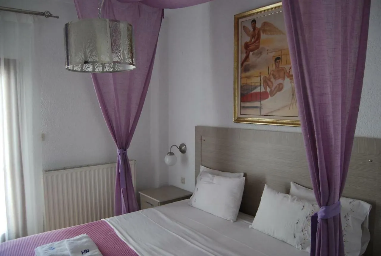 Studio Nastasia Afytos