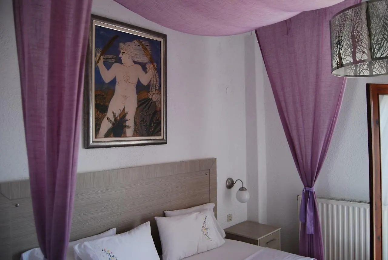 Studio Nastasia Afytos 0*,